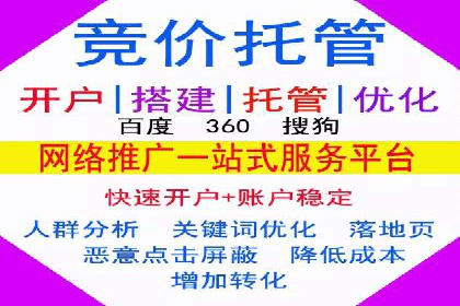 某科技公司如何通过托管SEM竞价提高品牌知名度